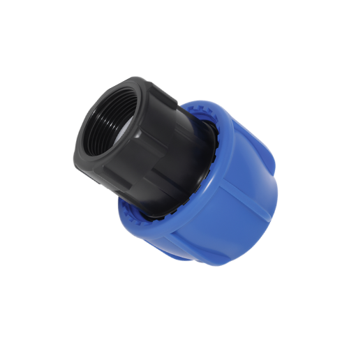 Adaptador Rosca Femea