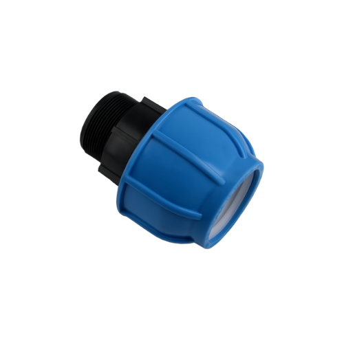 Adaptador Rosca Macho