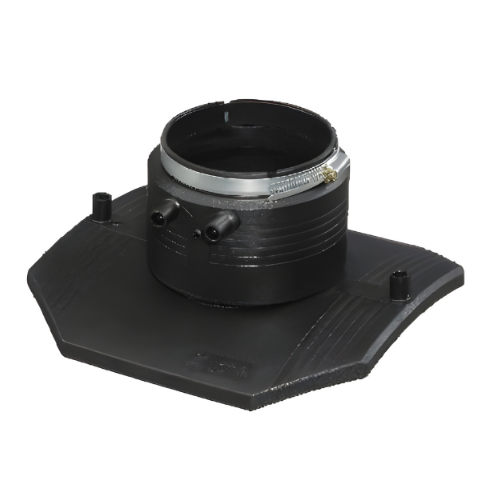 Tê de Sela Fêmea Sdr 11