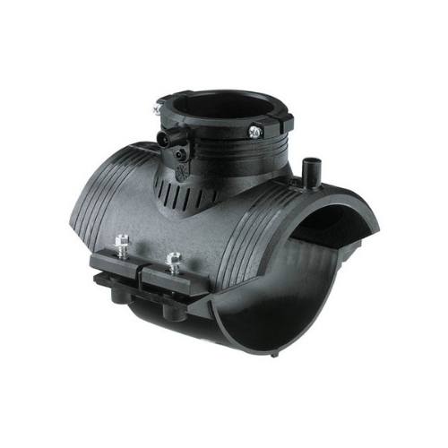 Tê de Sela Fêmea Sdr 11