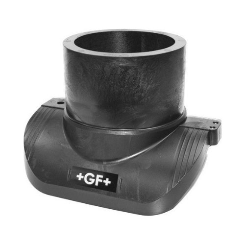 Tê de Sela Ponta Sdr 11