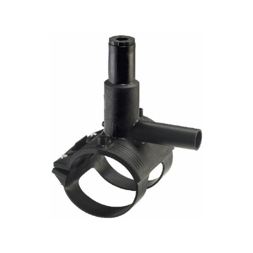 Tê de Serviço Monobloco Sdr