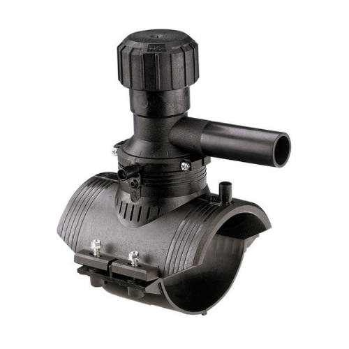 Tê de Serviço Rotativo Sdr