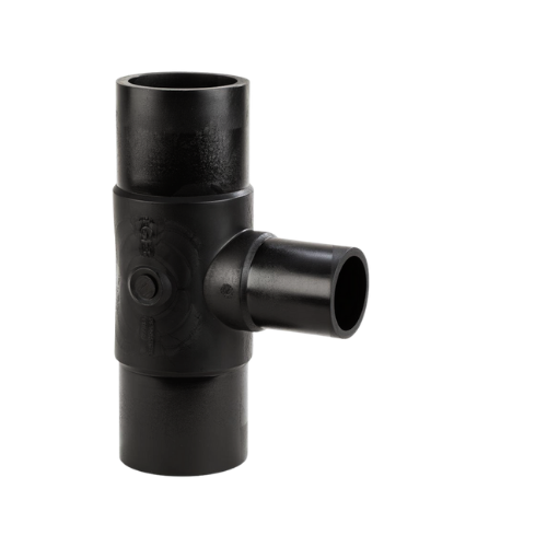 Tê de Redução Sdr 17