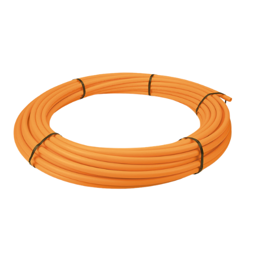 Tubo Pead Pe100 Sdr 11