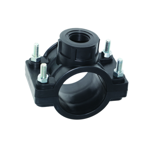 Colar de Tomada c Parafuso